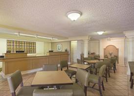 La Quinta Inn by Wyndham San Diego Chula Vista 2