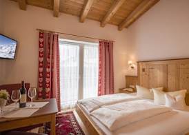 Hotel Viktoria & Landhaus Joggl 3