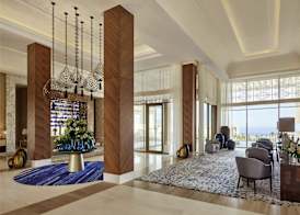 Fairmont Taghazout Bay 4