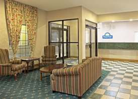 Days Inn by Wyndham Hammond 2