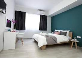 Old Town Hall Suites and Apartments 4