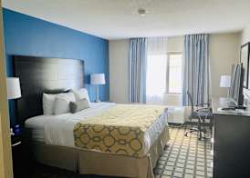 Baymont by Wyndham Latham Albany Airport 4