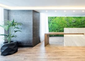 Hotel Ilunion Las Lomas 5