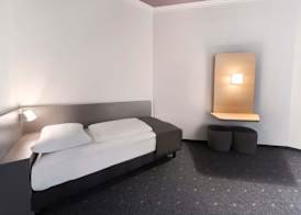 B&B HOTEL Gera 4