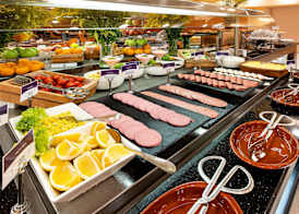 Mercure Istanbul Bakirkoy 2