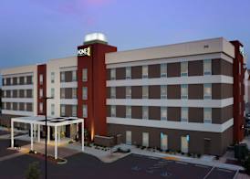 Home2 Suites By Hilton Clovis Fresno Airport 2