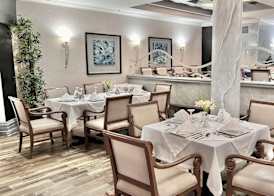 Hotel Quinta Real 3