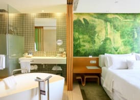 The Westin Shenzhen Nanshan 5