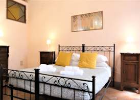 Wine Apartments Florence Pomino 3