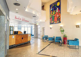ACHAT Hotel Heppenheim 4