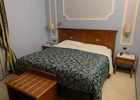 Consoli Romani Vatican Rooms 5