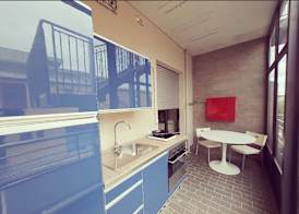Dannunziano Aparthotel 2