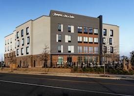 Hampton Inn & Suites By Hilton-Columbia Killian Road 2