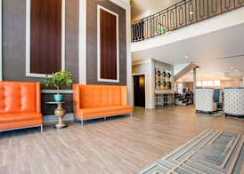 Hawthorn Suites by Wyndham Livermore 2