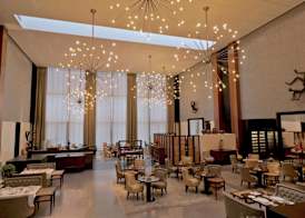 Grand Hyatt Gurgaon 3
