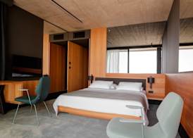 Boutique Hotel Osmoliš 5