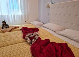 Hotel Marconi Miramare 3