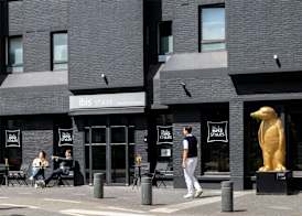 ibis Styles Hasselt City Centre 2