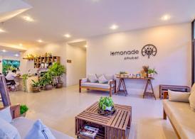 Lemonade Phuket Hotel -SHA Plus 2