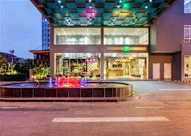 ibis Styles Bekasi Jatibening 5