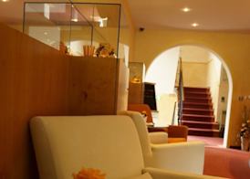 Hotel an der Ilse 4