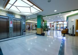 Rentalmar Pineda Suites 2