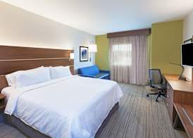 Holiday Inn Express & Suites LENEXA - OVERLAND PARK AREA by IHG 3