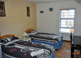 Amakaya Backpackers Travellers Accommodation 4