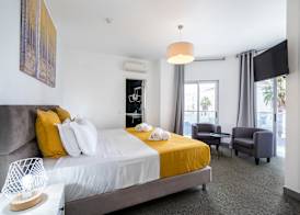 KR Hotels - Albufeira Lounge 2