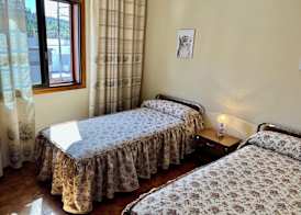 Alma Hostel 3