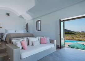 Azar Luxury Villas & Suites 3