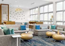 Element by Marriott Nashville Airport 2