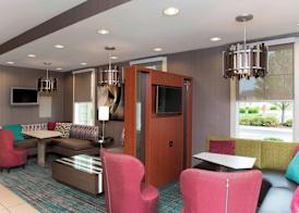 Residence Inn Toledo Maumee 3