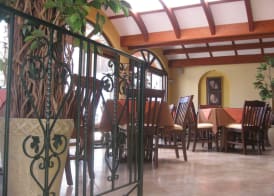 Hotel Athena 4