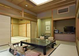 Toushinan Komeya 5