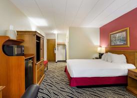 Best Western Braddock Inn 4