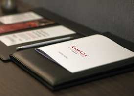 Ramada Hotel & Suites by Wyndham Yerevan 5