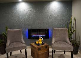 Crescent Bay Inn 2