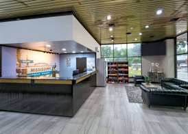 Ramada by Wyndham Diamondhead I-10 Gulfport 2