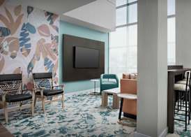 Courtyard by Marriott Virginia Beach Oceanfront-South 2
