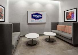 Hampton Inn by Hilton Nashville Airport Century Place 4