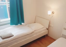 Sobieski City Center Apartments 5