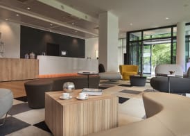 INNSiDE by Meliá Aachen 5
