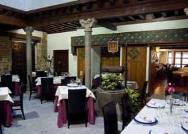 Hotel Spa La Casa Mudéjar 4
