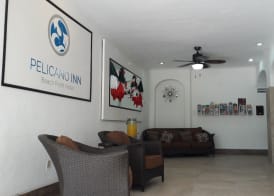 Pelicano Inn Playa del Carmen - Beachfront Hotel 5