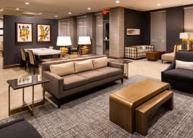 Residence Inn by Marriott Charlotte Northlake 5