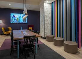 Aloft by Marriott Memphis Downtown 3