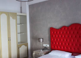 Palatino Hotel 4