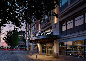 Scandic Crown 2