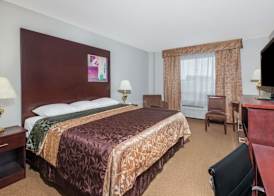 Super 8 by Wyndham Innisfail 4